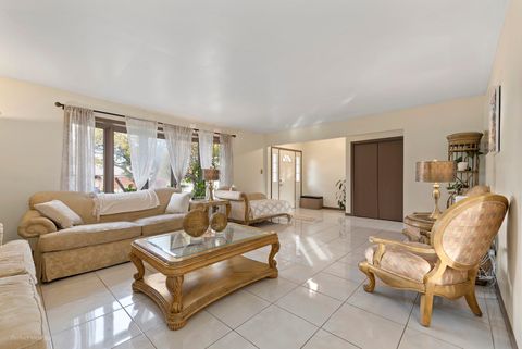 Tiny photo for 5319 Martha Lane, Oak Forest, IL 60452 (MLS # 12513207)