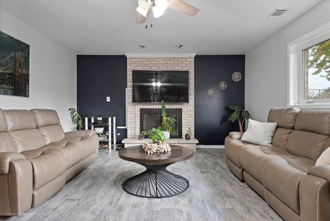 Tiny photo for 5319 Martha Lane, Oak Forest, IL 60452 (MLS # 12513207)