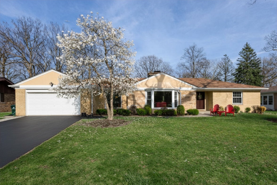 1645 Forest Drive