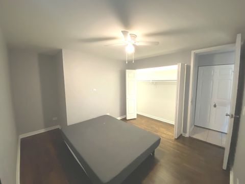 Tiny photo for 5815 N Spaulding Avenue #2C, Chicago, IL 60659 (MLS # 12524628)