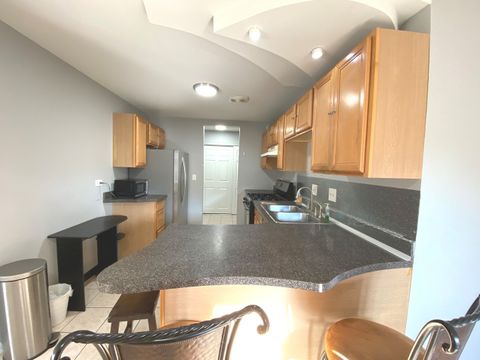 Tiny photo for 5815 N Spaulding Avenue #2C, Chicago, IL 60659 (MLS # 12524628)