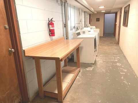 Tiny photo for 5815 N Spaulding Avenue #2C, Chicago, IL 60659 (MLS # 12524628)