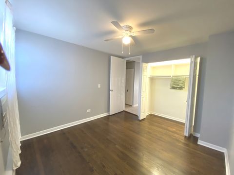 Tiny photo for 5815 N Spaulding Avenue #2C, Chicago, IL 60659 (MLS # 12524628)