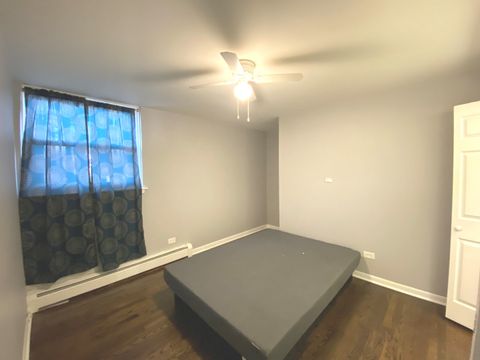 Tiny photo for 5815 N Spaulding Avenue #2C, Chicago, IL 60659 (MLS # 12524628)