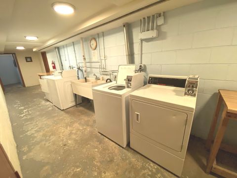 Tiny photo for 5815 N Spaulding Avenue #2C, Chicago, IL 60659 (MLS # 12524628)