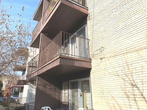 Tiny photo for 5815 N Spaulding Avenue #2C, Chicago, IL 60659 (MLS # 12524628)