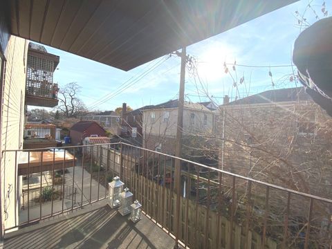 Tiny photo for 5815 N Spaulding Avenue #2C, Chicago, IL 60659 (MLS # 12524628)