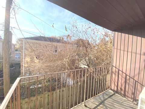 Tiny photo for 5815 N Spaulding Avenue #2C, Chicago, IL 60659 (MLS # 12524628)