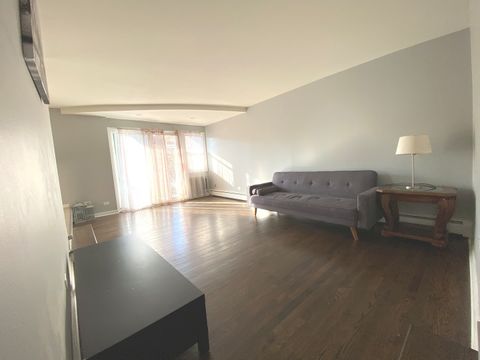 Tiny photo for 5815 N Spaulding Avenue #2C, Chicago, IL 60659 (MLS # 12524628)