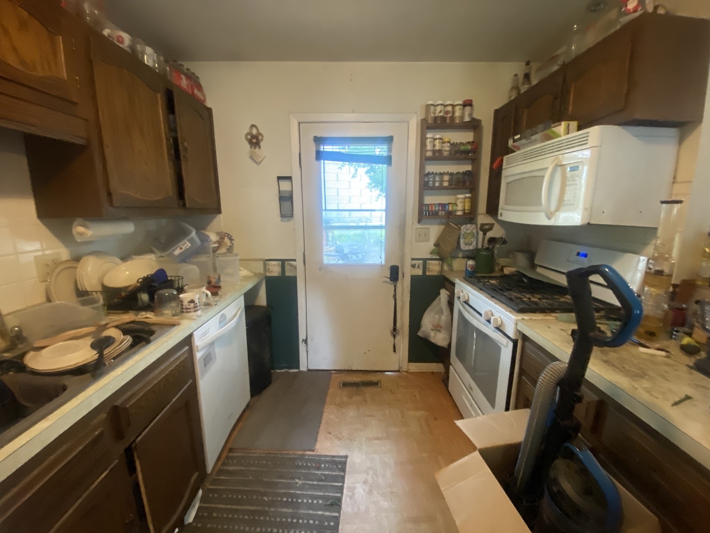 131 Bullard Street