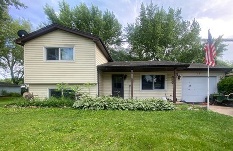 131 Bullard Street Poplar Grove IL 61065