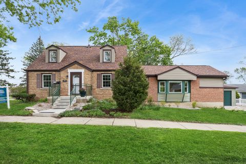 1118 Manchester Road Wheaton IL 60187