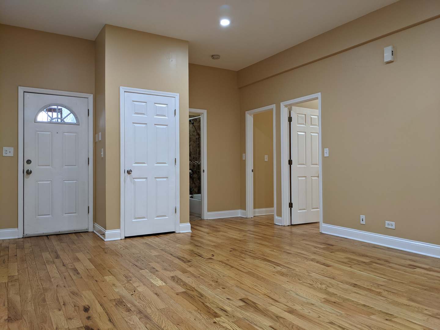 712 S Aberdeen Street 1A