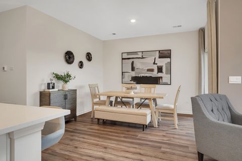 Tiny photo for 1116 Bluebell Lane, Bartlett, IL 60103 (MLS # 12531597)