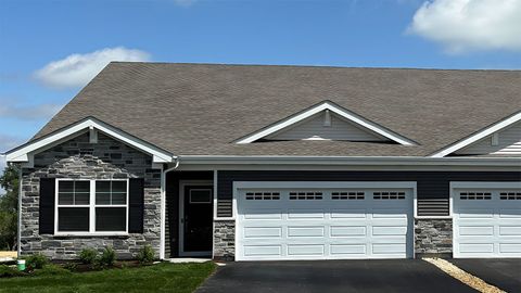 1116 Bluebell Lane Bartlett IL 60103