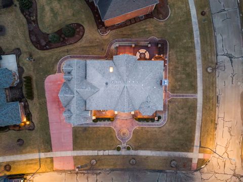 Tiny photo for 16109 Gamay Drive, Plainfield, IL 60586 (MLS # 12477754)