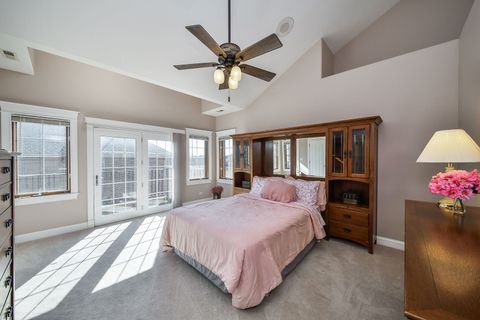 Tiny photo for 16109 Gamay Drive, Plainfield, IL 60586 (MLS # 12477754)