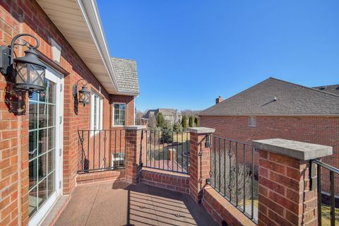 Tiny photo for 16109 Gamay Drive, Plainfield, IL 60586 (MLS # 12477754)
