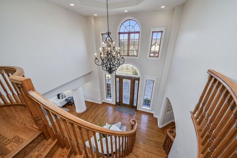 Tiny photo for 16109 Gamay Drive, Plainfield, IL 60586 (MLS # 12477754)