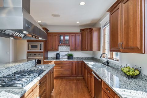 Tiny photo for 16109 Gamay Drive, Plainfield, IL 60586 (MLS # 12477754)