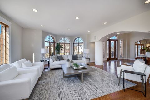 Tiny photo for 16109 Gamay Drive, Plainfield, IL 60586 (MLS # 12477754)
