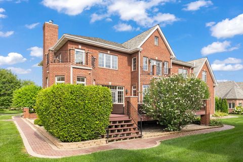 Tiny photo for 16109 Gamay Drive, Plainfield, IL 60586 (MLS # 12477754)