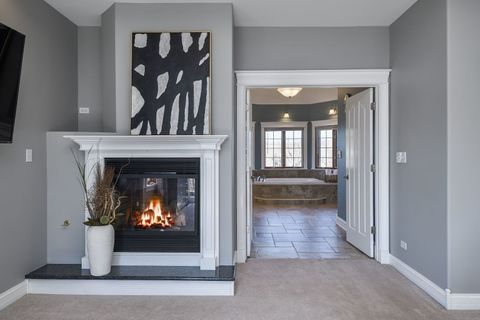 Tiny photo for 16109 Gamay Drive, Plainfield, IL 60586 (MLS # 12477754)