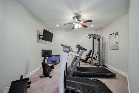 Tiny photo for 16109 Gamay Drive, Plainfield, IL 60586 (MLS # 12477754)