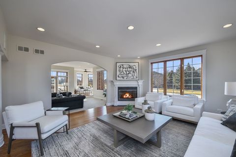 Tiny photo for 16109 Gamay Drive, Plainfield, IL 60586 (MLS # 12477754)