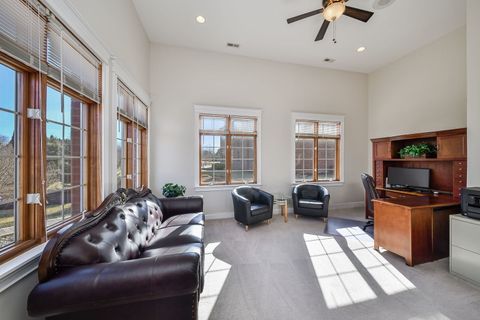 Tiny photo for 16109 Gamay Drive, Plainfield, IL 60586 (MLS # 12477754)