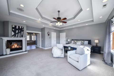 Tiny photo for 16109 Gamay Drive, Plainfield, IL 60586 (MLS # 12477754)