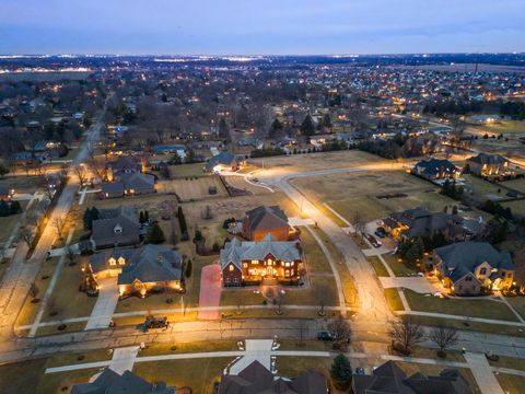 Tiny photo for 16109 Gamay Drive, Plainfield, IL 60586 (MLS # 12477754)