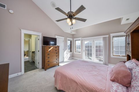 Tiny photo for 16109 Gamay Drive, Plainfield, IL 60586 (MLS # 12477754)