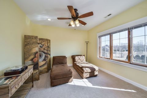 Tiny photo for 16109 Gamay Drive, Plainfield, IL 60586 (MLS # 12477754)