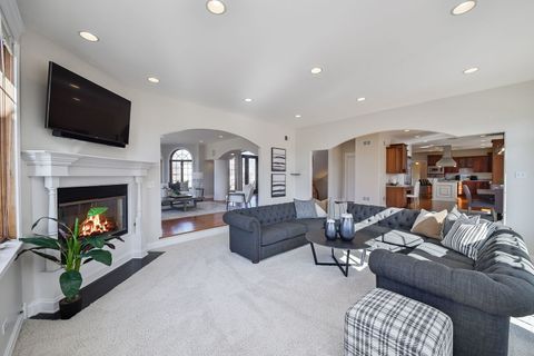 Tiny photo for 16109 Gamay Drive, Plainfield, IL 60586 (MLS # 12477754)