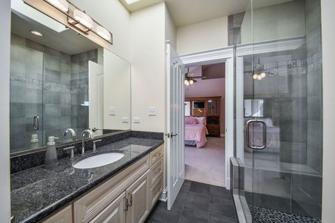 Tiny photo for 16109 Gamay Drive, Plainfield, IL 60586 (MLS # 12477754)