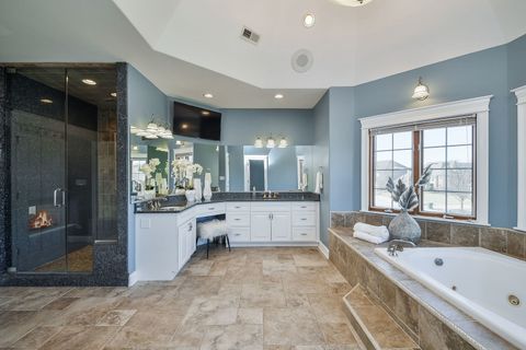 Tiny photo for 16109 Gamay Drive, Plainfield, IL 60586 (MLS # 12477754)