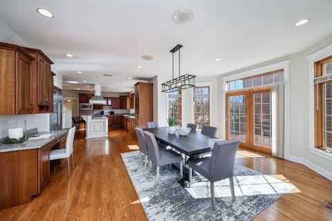 Tiny photo for 16109 Gamay Drive, Plainfield, IL 60586 (MLS # 12477754)