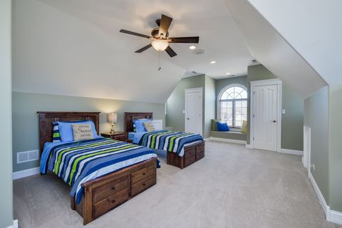 Tiny photo for 16109 Gamay Drive, Plainfield, IL 60586 (MLS # 12477754)