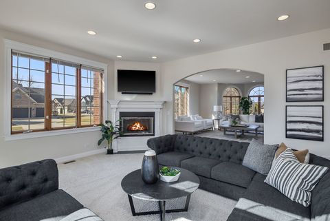 Tiny photo for 16109 Gamay Drive, Plainfield, IL 60586 (MLS # 12477754)