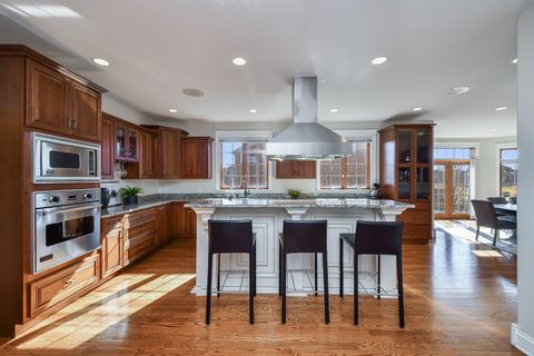 Tiny photo for 16109 Gamay Drive, Plainfield, IL 60586 (MLS # 12477754)