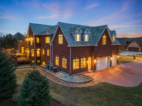 Tiny photo for 16109 Gamay Drive, Plainfield, IL 60586 (MLS # 12477754)