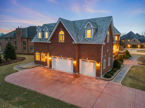 Tiny photo for 16109 Gamay Drive, Plainfield, IL 60586 (MLS # 12477754)