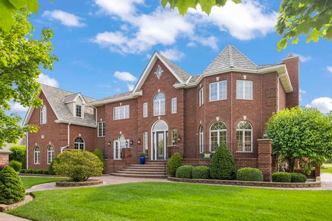 Photo of 16109 Gamay Drive, Plainfield, IL 60586 (MLS # 12477754)