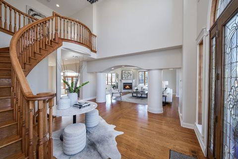 Tiny photo for 16109 Gamay Drive, Plainfield, IL 60586 (MLS # 12477754)