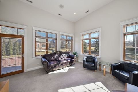 Tiny photo for 16109 Gamay Drive, Plainfield, IL 60586 (MLS # 12477754)