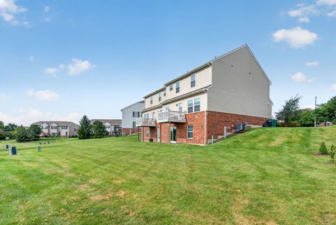 Tiny photo for 12921 Cypress Lane, Plainfield, IL 60585 (MLS # 12751328)