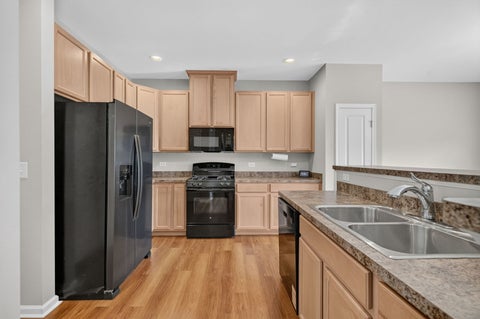 Tiny photo for 12921 Cypress Lane, Plainfield, IL 60585 (MLS # 12751328)