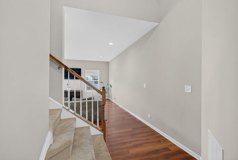 Tiny photo for 12921 Cypress Lane, Plainfield, IL 60585 (MLS # 12751328)