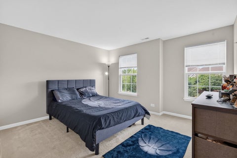 Tiny photo for 12921 Cypress Lane, Plainfield, IL 60585 (MLS # 12751328)